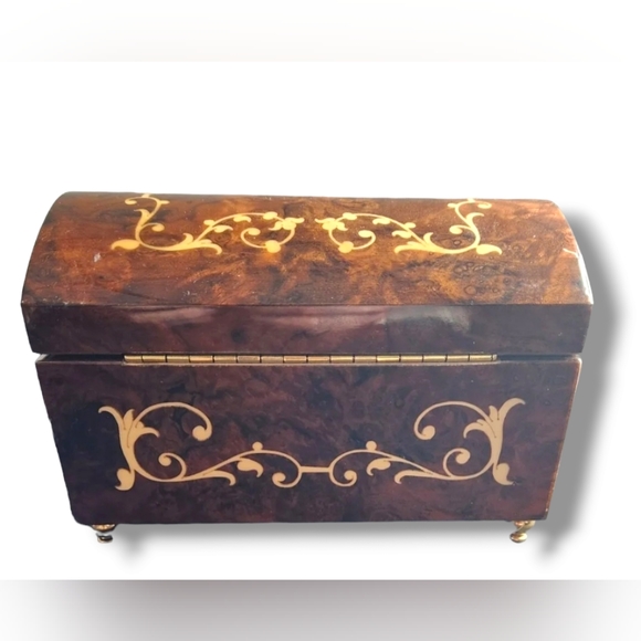 Sorrento Italian Music Box - Picture 4 of 9